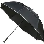 Pánský golfový deštník GOLF XXL černý