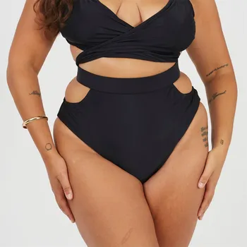 Body Brave Soul Black 281010 22 (4XL)