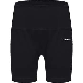 Dámské oblečení Kraťasy LA Gear Black 4218990 14 (42)