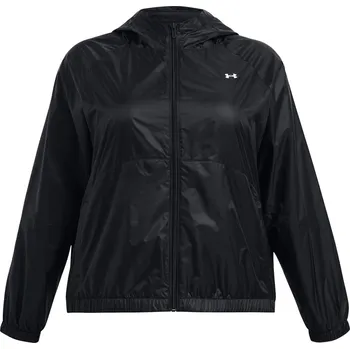 Bunda Under Armour Black 675651 16-18