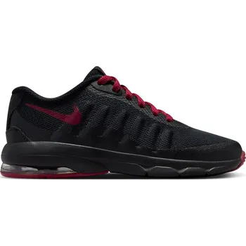 Chlapecké tenisky Boty Nike Black 8616162 C13 (31.5)