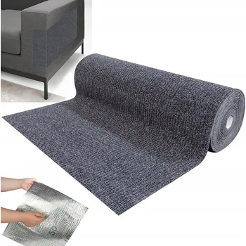 ŠKRABADLO PRO KOČKY OCHRANNÁ ŠKRABACÍ PODLOŽKA NA POHOVKU SAMOLEPICÍ 200 X 40