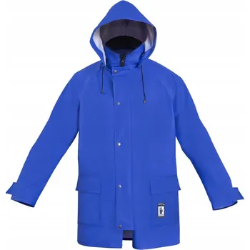 Moto bunda 103 Nepromokavá bunda do deště PROS Odolná, velikost vel.48