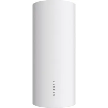 Digestoř Nástěnná digestoř Akpo WK-4 Balmera WL Slim 69 dB 406 m3/h Bílá