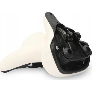 Sedlo na kolo Sedlo Onyx SD5100, šířka 190 mm