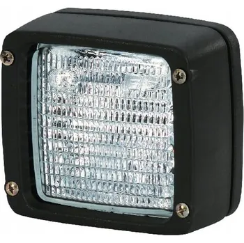 Tuning Čtvercová pracovní lampa H3, přední 1GA007506111