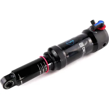 Rock Shox DeLuxe SELECT+ RL Trunnion 165 x 45mm tlumič MTB - barva černá