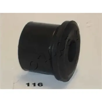 Zavěšení kol Japanparts RU-116 Pouzdro ložiska, listové pero