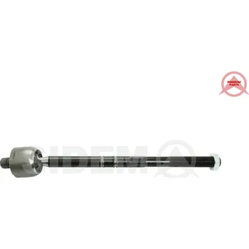 Čep řízení Axiální kloub příčného táhla řízení SIDEM 49211