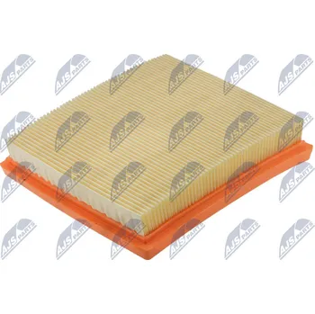 Vzduchový filtr Vzduchový filtr NTY FAF-TY-126