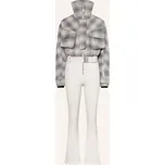 Cordova Dámská Lyžařský Kombinéza Telluride, šedá / světle...