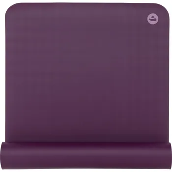 podložka na cvičení BODHI Jóga podložka ECOPRO MAT, 185 x 60 x 0,4 cm, fialová