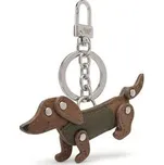 Weekend Max Mara Přívěsek 2615721094650 Hnědá OS