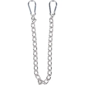 Merco Chain 66 řetěz s karabinami balení: 1 ks