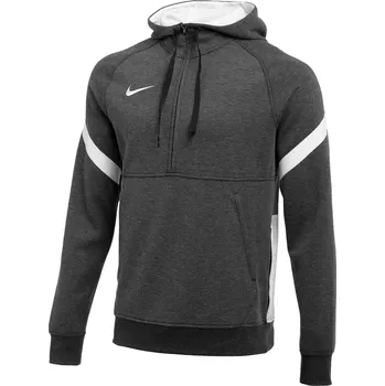 Pánská mikina Mikina s kapucí Nike M NK DRY STRIKE21 FLC HOODIE cw6311-011 Velikost S