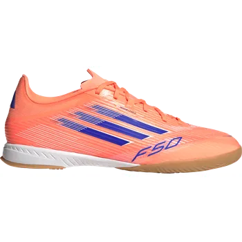 Pánská sálová obuv Sálovky adidas F50 League IN jh7718 Velikost 48,7 EU | 13 UK | 13,5 US | 30,1 CM