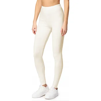 Dámské legíny Merry Style Dámské legíny dlouhé kalhoty bavlna MS10-198 XS