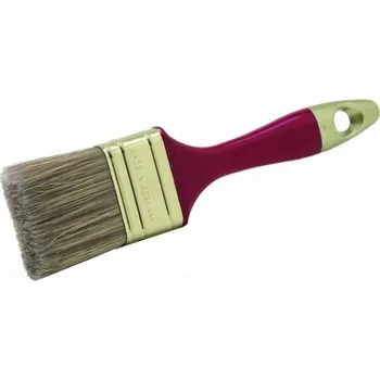 Malířský štětec Plochý štětec rovný Schuller Eh'klar 4 cm