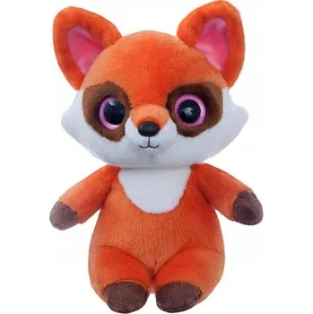 plyšák Yoohoo plyšová hračka Sally 22 cm