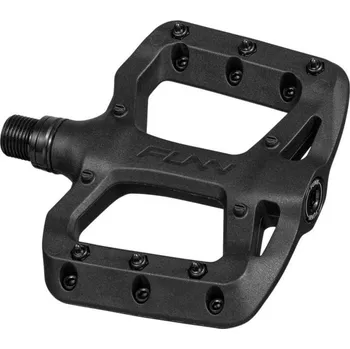 Pedál na kolo Pedály FUNN TAIPAN S černé NEPLATÍ
