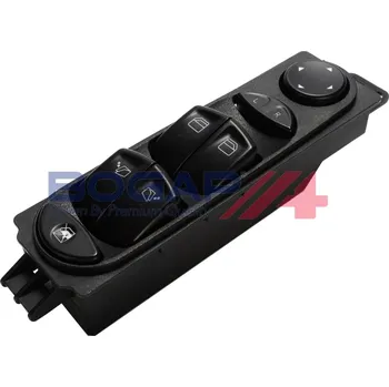 Stahovačka okna Spínač, zvedací zařízení oken BOGAP C7339149