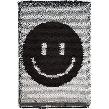 Set školních potřeb Notes A5 Sparkle (pl, 2000, Fandy)