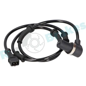 ABS Snímač počtu otáček kol RAP BRAKES R-A0258