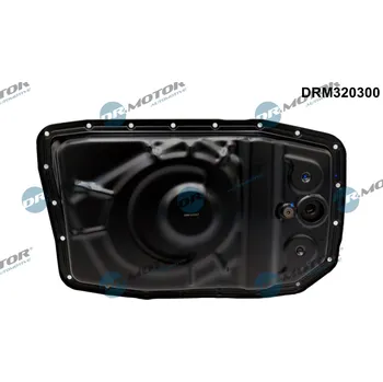 Motor automobilu Olejová vana pro automatickou převodovku Dr.Motor Automotive DRM320300