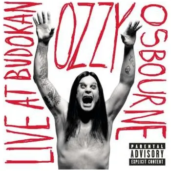 Zahraniční hudba CD Ozzy Osbourne: Live At Budokan 2009