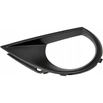 Soustava řízení RÁMEČEK HALOGENOVÁ MŘÍŽKA LEVÁ AUDI Q7 4L 09.2009-07.2015