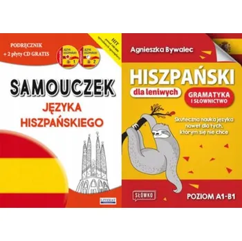 Samouczek języka hiszpańskiego Adam Węgrzyn