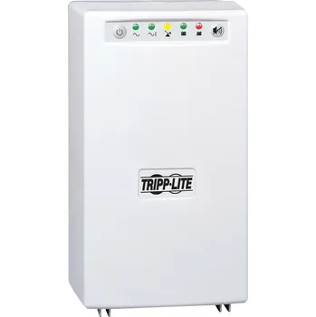 Počítač EATON UPS Line-interactive pro zdravotnictví, SmartPro 230V, 1kVA, 750W, 6 zásuvek, Lion bat, izol.trafo SMX1200XLHGL