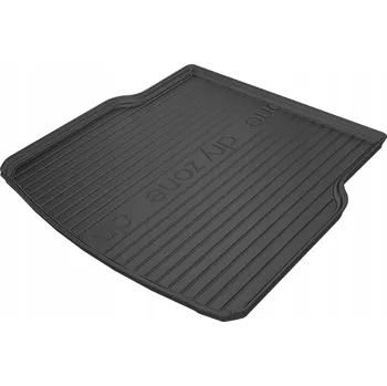 Autodoplněk Gumová vana do kufru Frogum