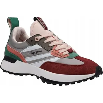 Dámské tenisky Pepe Jeans dámské sportovní boty velikost 38