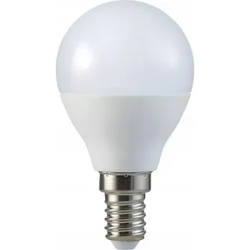 Žárovka LED žárovka V-tac E14 4,5 W 6500 K 470 lm