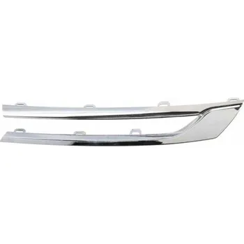 Posilovač řízení LIŠTA CHROMOVÉHO VZHLEDU LEVÁ OPEL ASTRA K 2015-