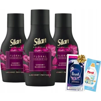 Aviváž Silan Selection aviváž 540 ml Cherry Blossom