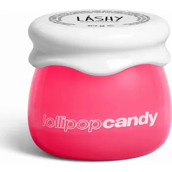 Umělé řasy Krémový odstraňovač řas Lovely LASHY Lollipop Candy 10 g