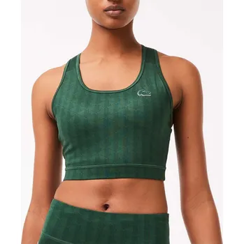 Tričko Lacoste Green 2436955 4