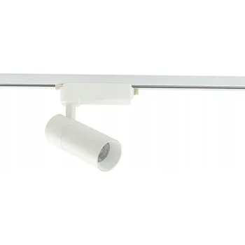 Lištový reflektor Nowodvorski 1 x 20 W 0,13 m