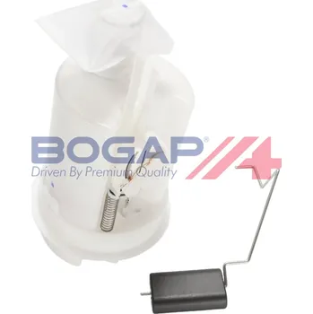 Palivové čerpadlo Palivové čerpadlo BOGAP P1622105