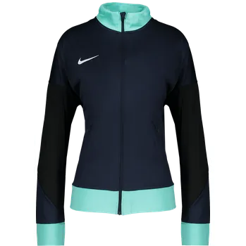 Dámská softshellová bunda Bunda Nike W NK DF ACDPR24 TRK JKT K fd7683-453 Velikost XL