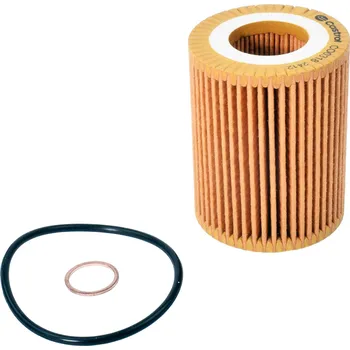 Olejový filtr Olejový filtr Castrol Filters CO0318