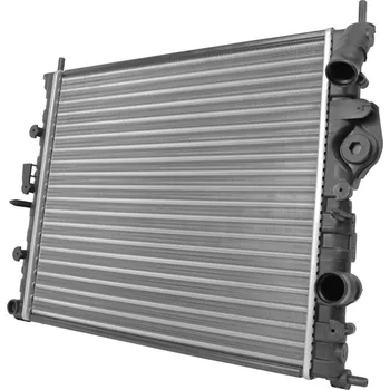 Chladič motoru Chladič vody pro motor HELLA 8MK 366 301-561