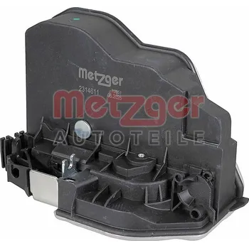 Autozámek Zámek dveří METZGER 2314611