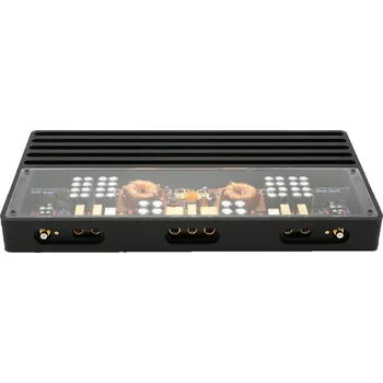 Hi-Fi Zesilovač Zesilovač Quartorigo Elisium II