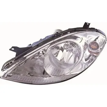 Přední světlomet SVĚTLOMET SVĚTLO LEVÝ 440-1143L-LD-EM ABAKUS