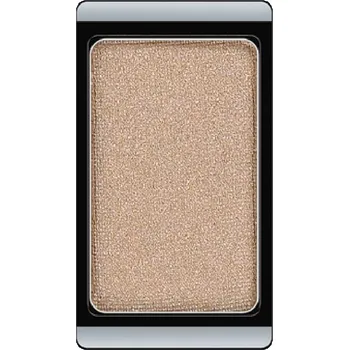 Přípravek na oči Jeden oční stín ArtDeco Lisovaný perleťový