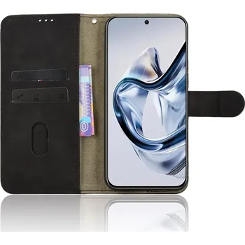 Pouzdro na mobilní telefon TVC WalletCase Nubia Air Barva: Černá