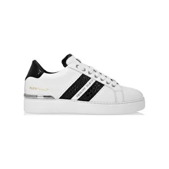 Pánská obuv PHILIPP PLEIN Sneakersy 27429 Černá 46